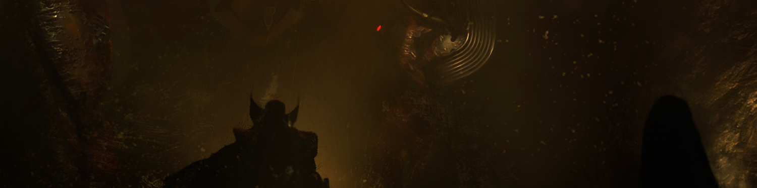 SPAWN : CY-GOR